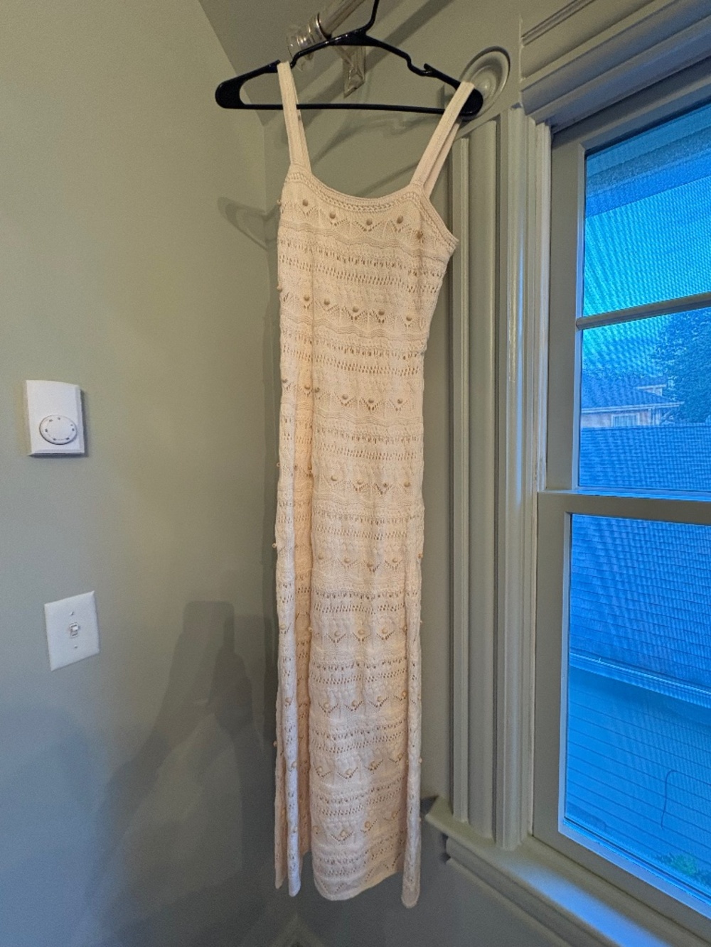 La Ligne Janice dress